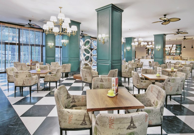 Kulinarik & Restaurants