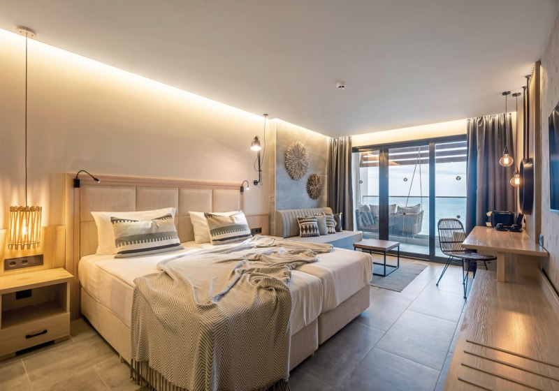 Zimmer & Wohnkomfort