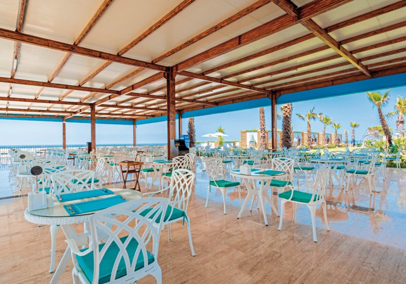 Kulinarik & Restaurants