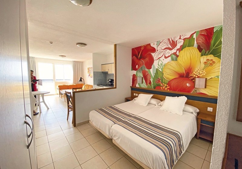 Zimmer & Wohnkomfort