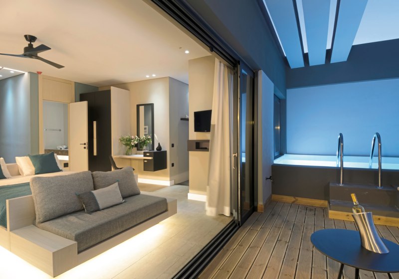 Zimmer & Wohnkomfort