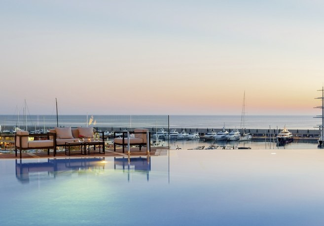 Hotel Allgemein