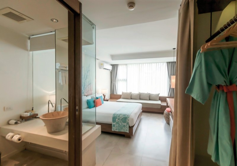 Zimmer & Wohnkomfort