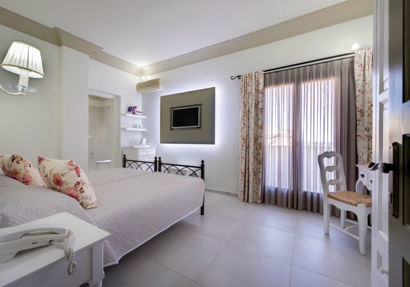 Zimmer & Wohnkomfort