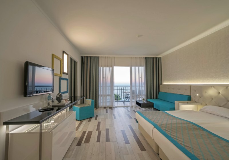 Zimmer & Wohnkomfort