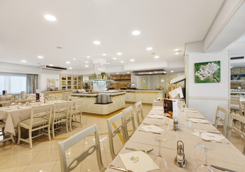 Kulinarik & Restaurants