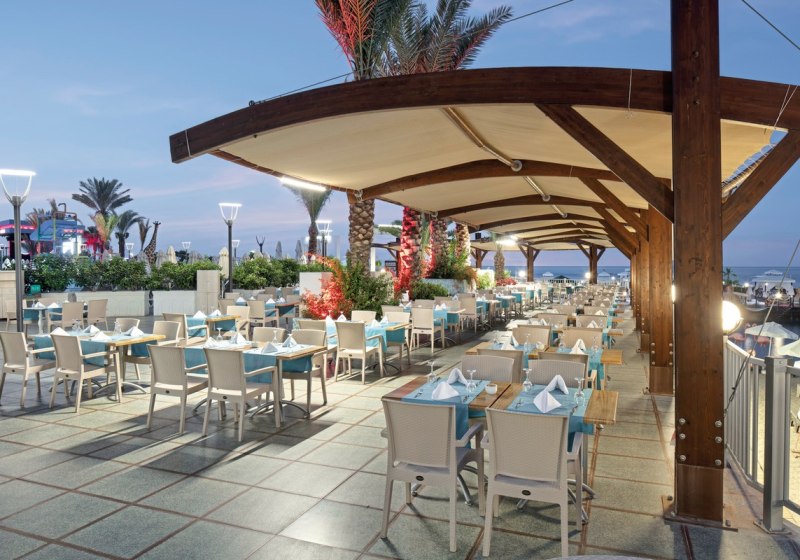 Kulinarik & Restaurants