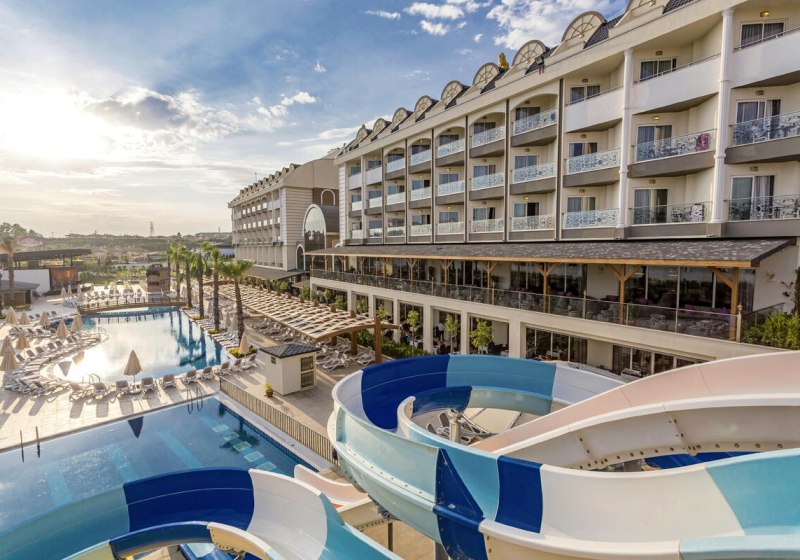 Hotel Allgemein