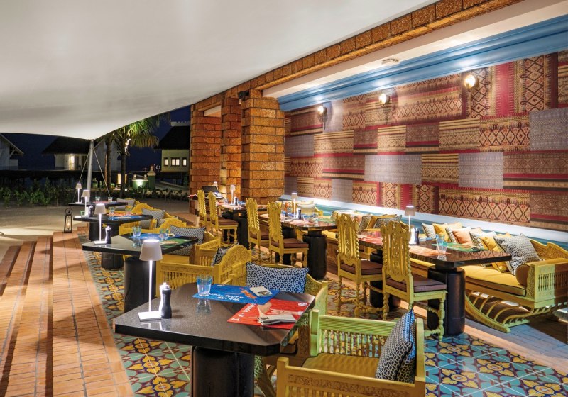 Kulinarik & Restaurants
