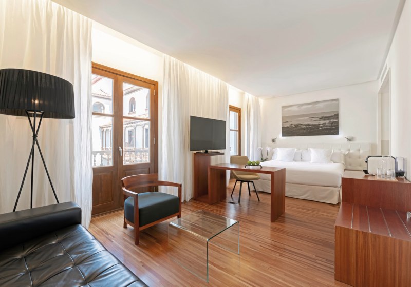 Zimmer & Wohnkomfort