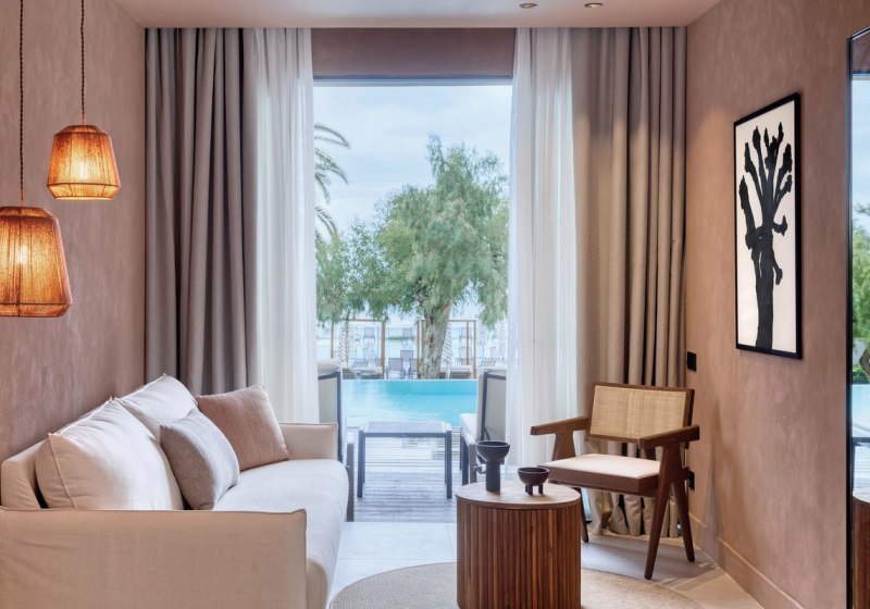 Zimmer & Wohnkomfort