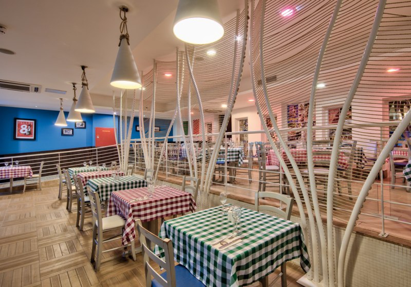 Kulinarik & Restaurants