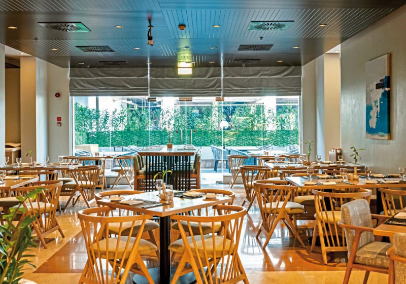 Kulinarik & Restaurants