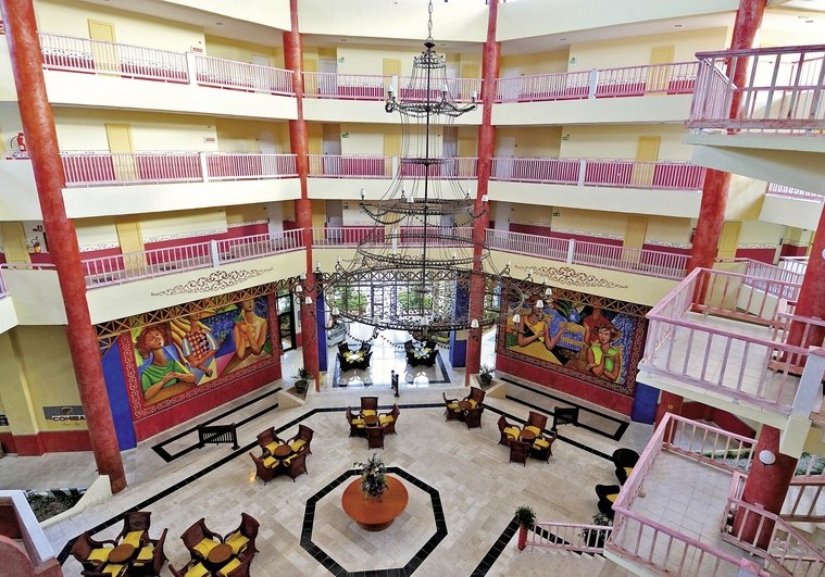 Ausstattung & Service