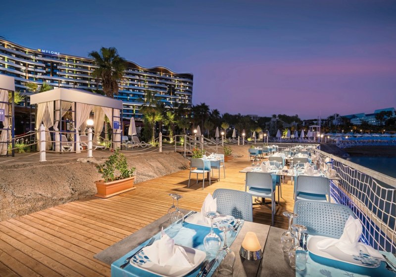 Kulinarik & Restaurants
