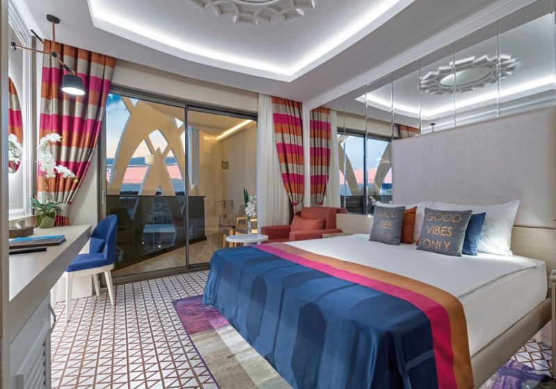 Zimmer & Wohnkomfort