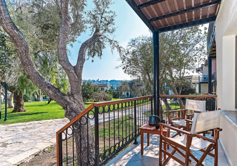 Zimmer & Wohnkomfort