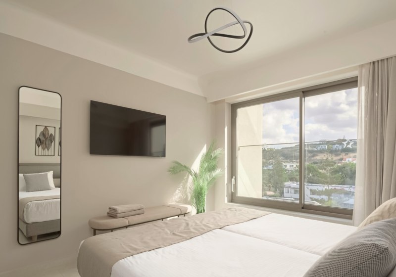 Zimmer & Wohnkomfort