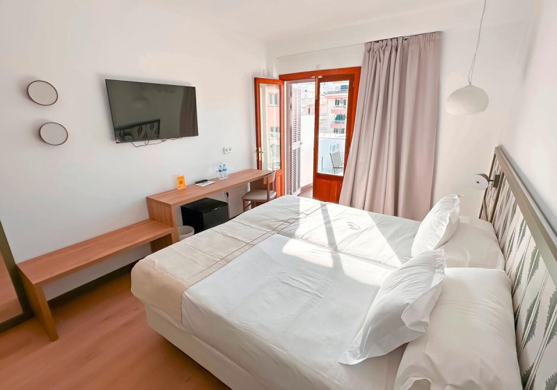 Zimmer & Wohnkomfort