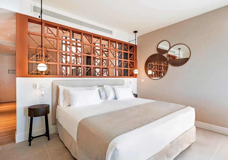 Zimmer & Wohnkomfort