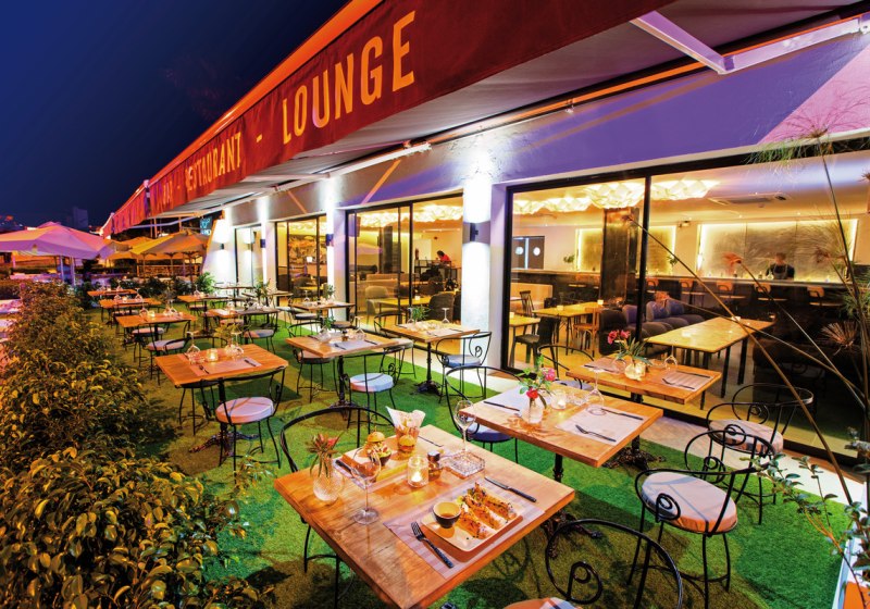 Kulinarik & Restaurants