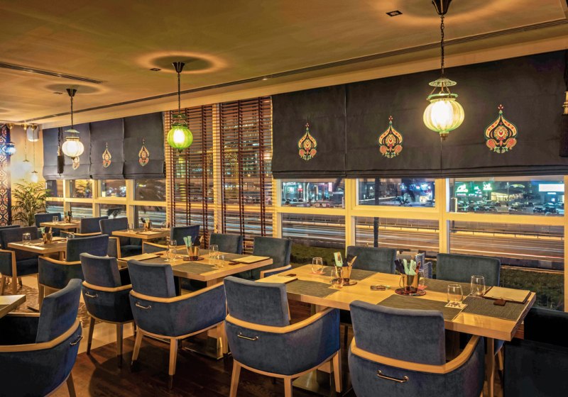 Kulinarik & Restaurants