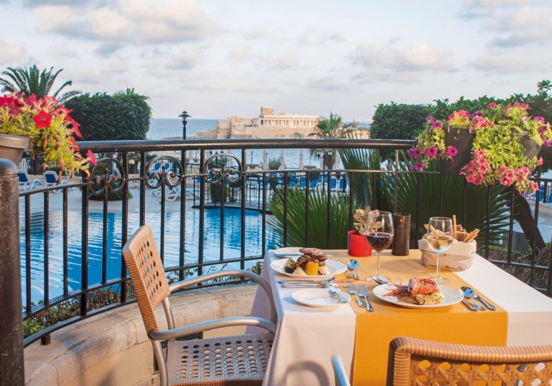 Kulinarik & Restaurants