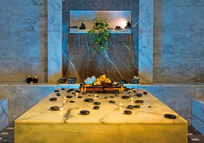 Wellness & Entspannung