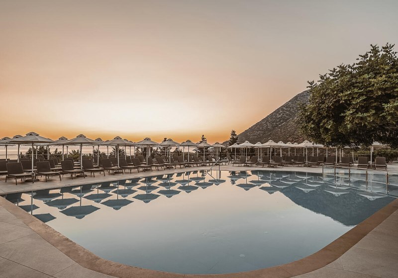 Hotel Allgemein