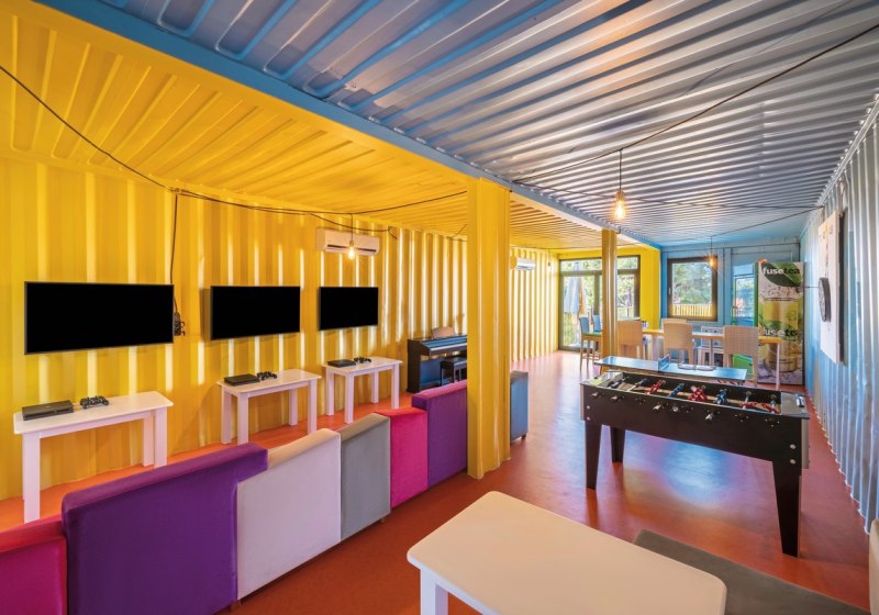 Unterhaltung & Entertainment