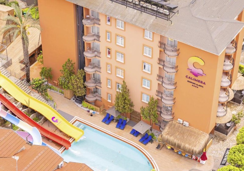 Hotel Allgemein