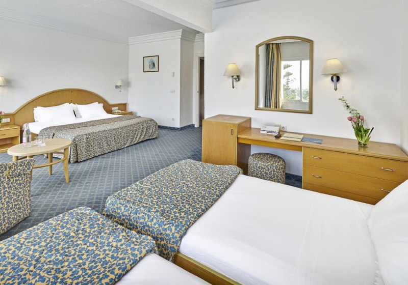 Zimmer & Wohnkomfort