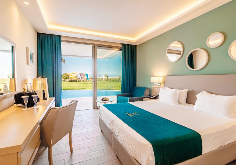 Zimmer & Wohnkomfort