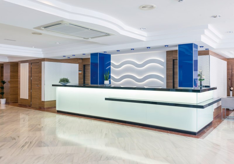 Ausstattung & Service