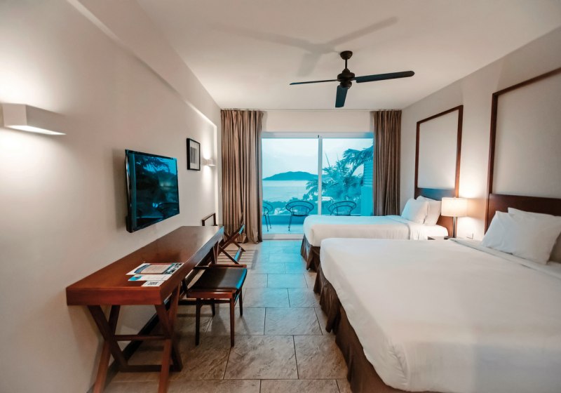 Zimmer & Wohnkomfort