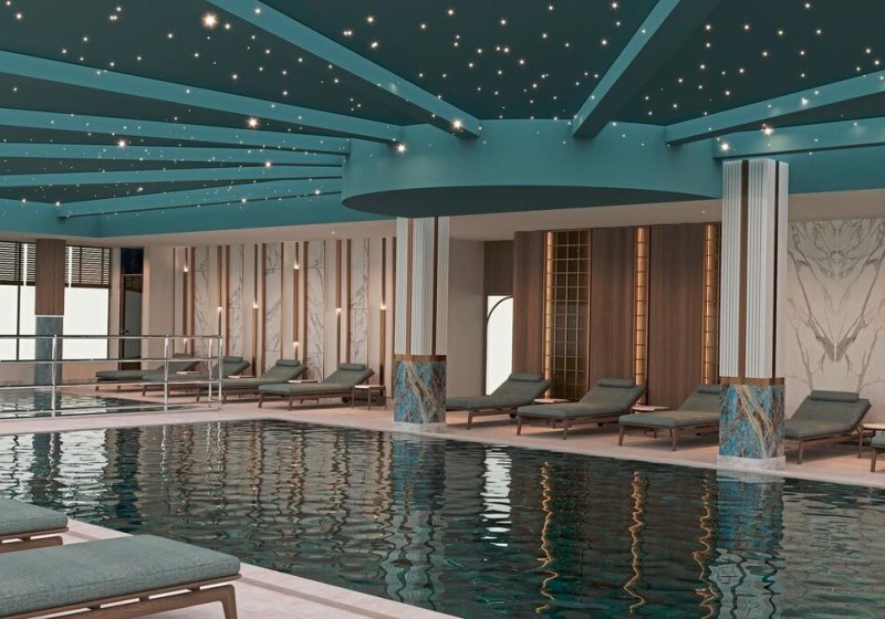 Hotel Allgemein