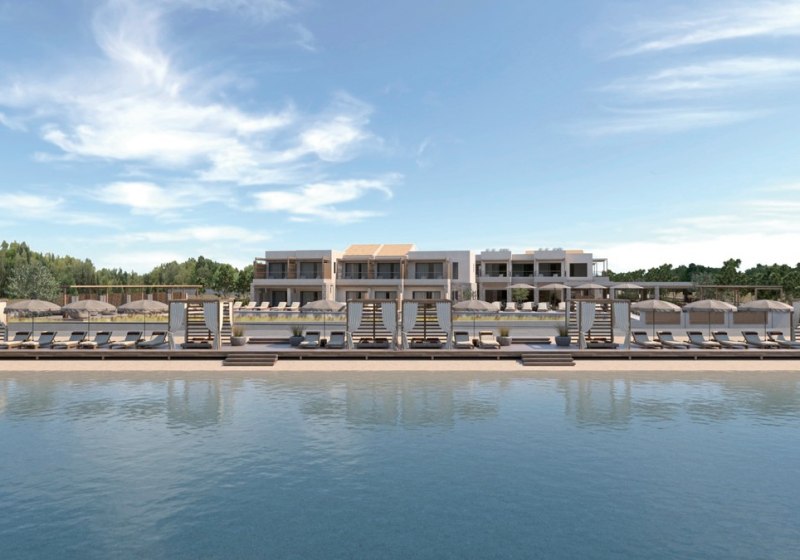 Hotel Allgemein
