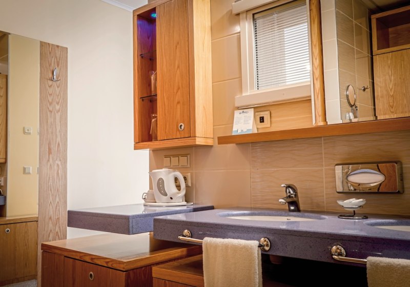 Zimmer & Wohnkomfort