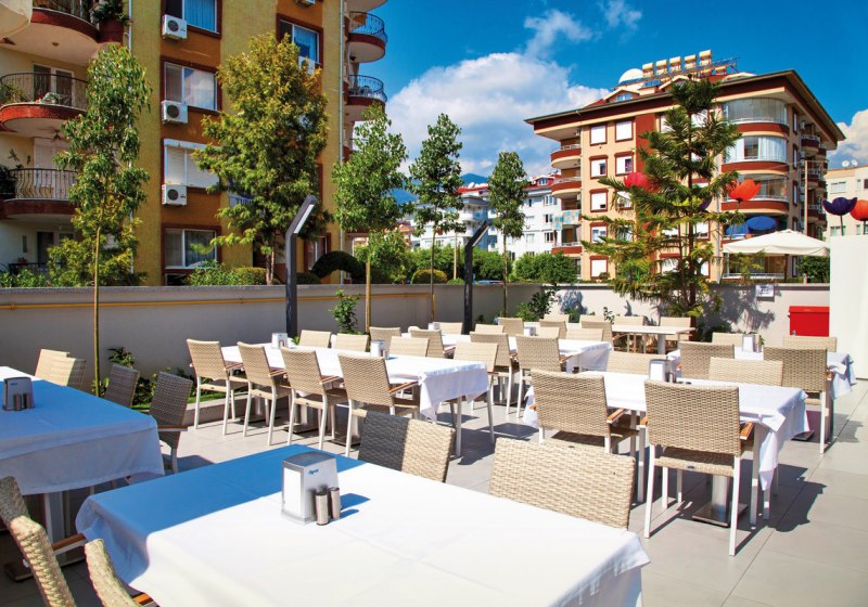 Kulinarik & Restaurants