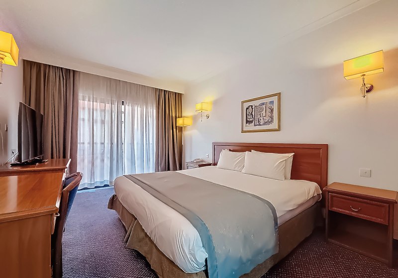 Zimmer & Wohnkomfort