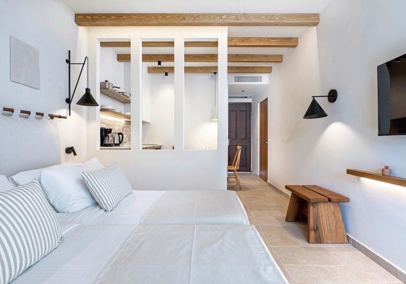 Zimmer & Wohnkomfort