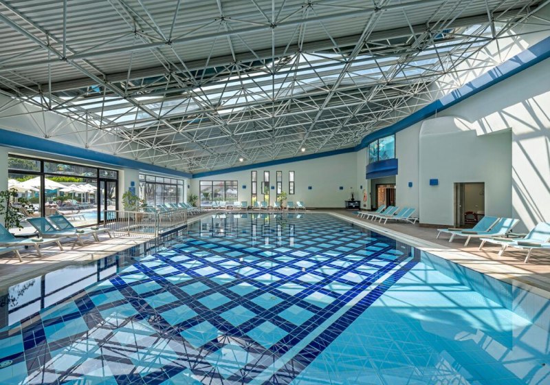 Hotel Allgemein