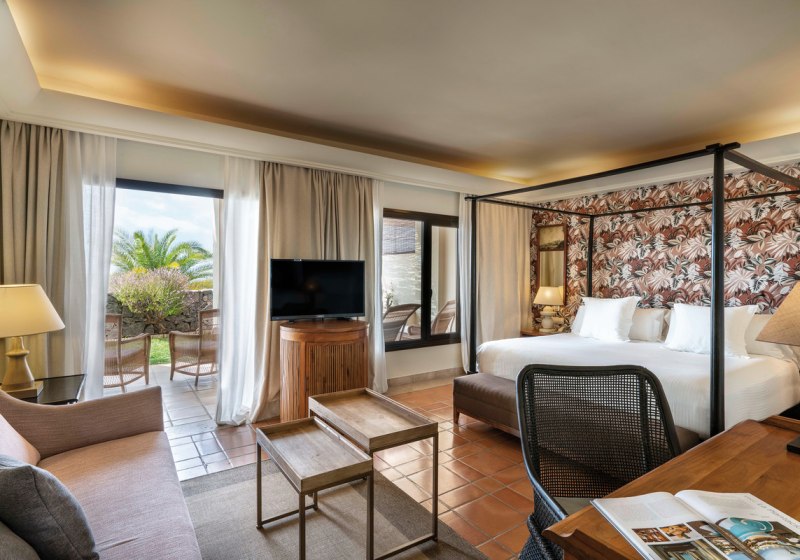 Zimmer & Wohnkomfort