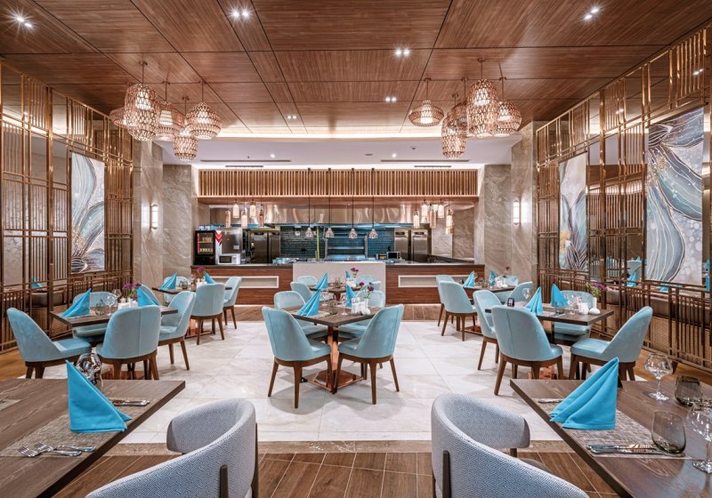 Kulinarik & Restaurants