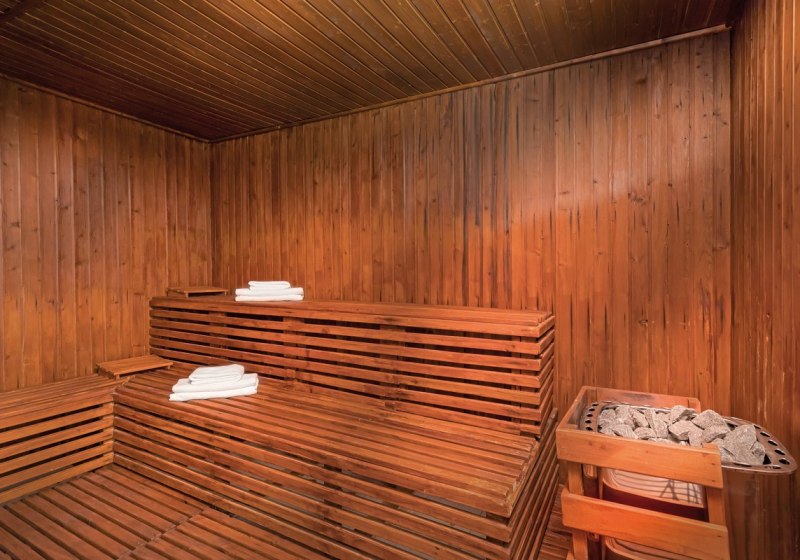 Wellness & Entspannung