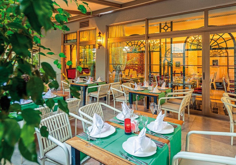 Kulinarik & Restaurants