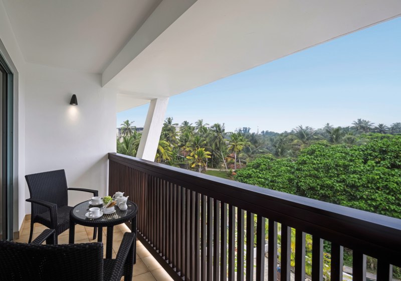 Zimmer & Wohnkomfort