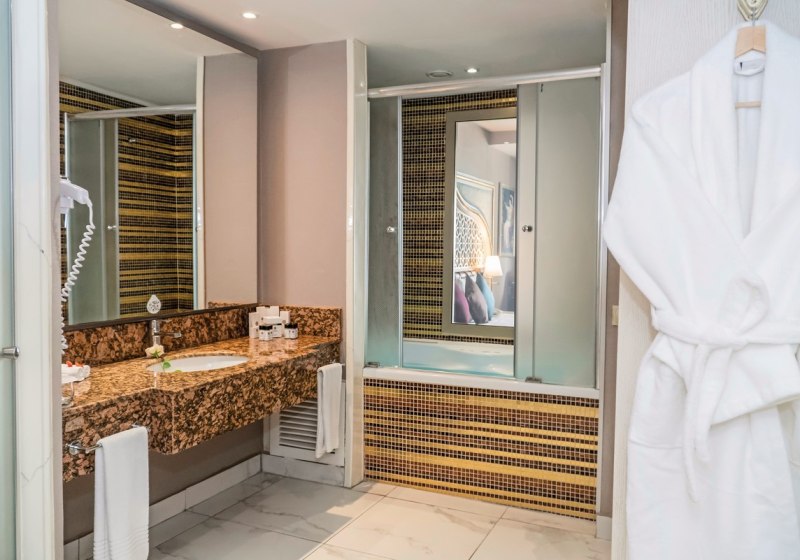 Zimmer & Wohnkomfort