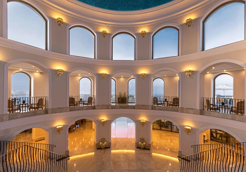 Hotel Allgemein