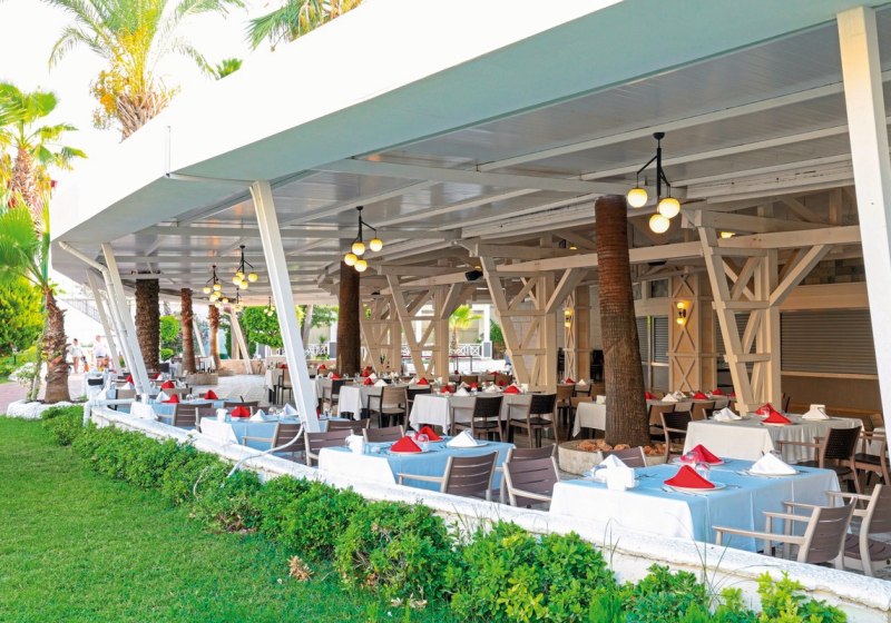 Kulinarik & Restaurants